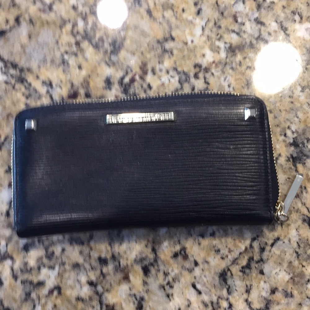 Rebecca Minkoff wallet